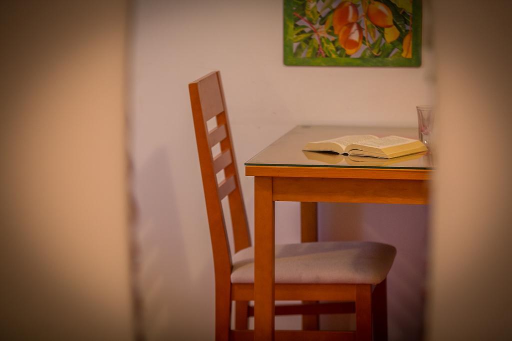 מאקרסקה Apartments Kristina מראה חיצוני תמונה
