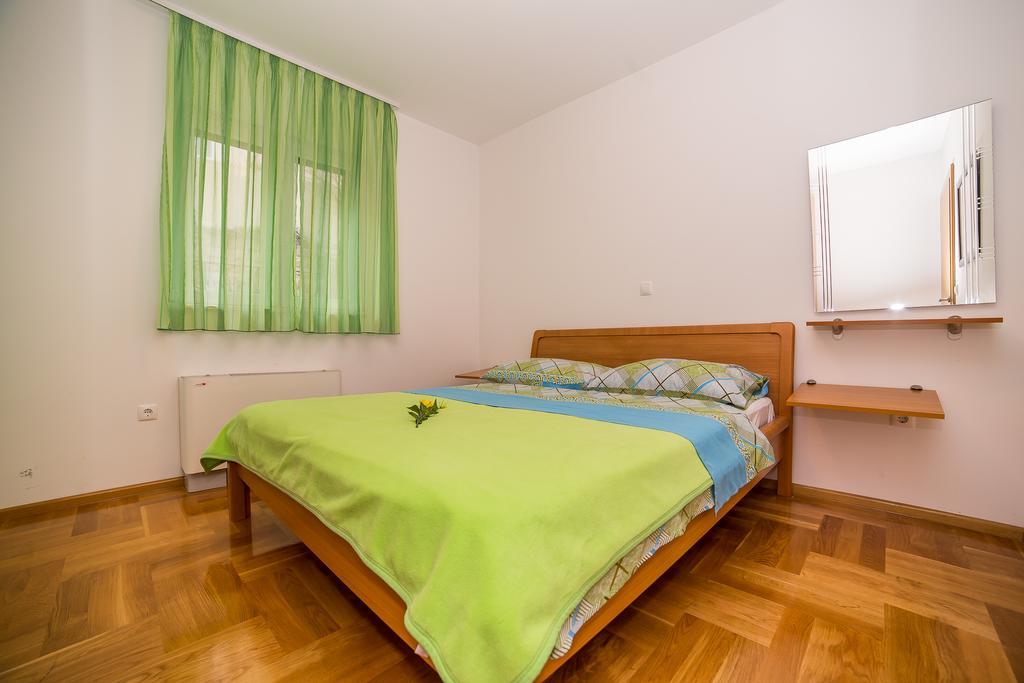מאקרסקה Apartments Kristina חדר תמונה