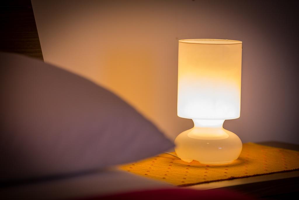 מאקרסקה Apartments Kristina מראה חיצוני תמונה