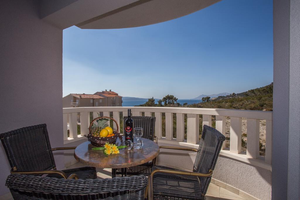 מאקרסקה Apartments Kristina חדר תמונה